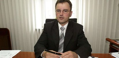 Poseł PiS ręczył za bogacza, a ten pije i łamie prawo