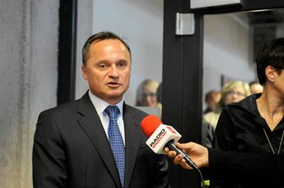 Co z przewalutowaniem kredytów hipotecznych? Prezydencki projekt może uderzyć w Getin Noble Bank