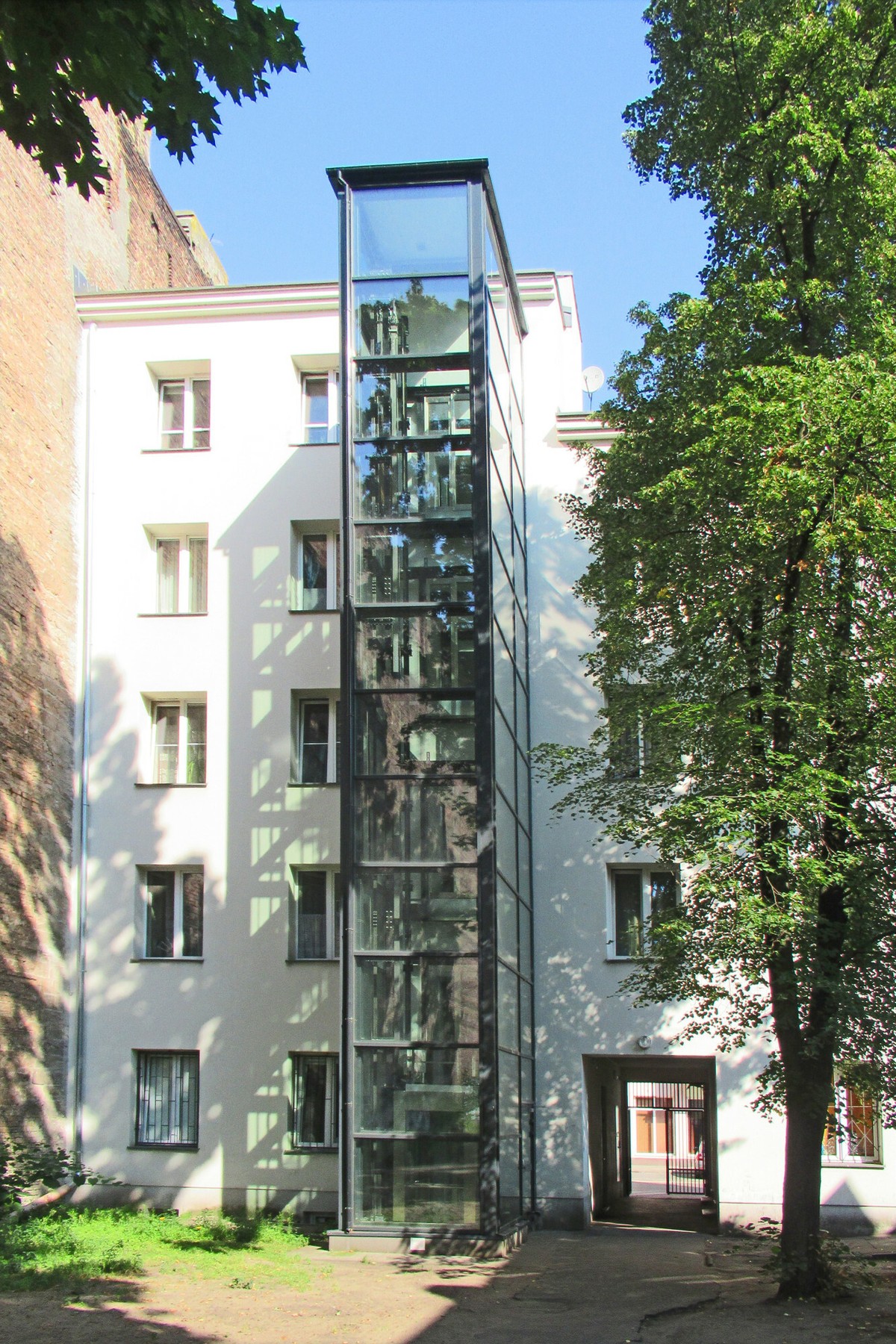 Winda w każdym bloku? Nie tylko. Oto lista ważnych zmian