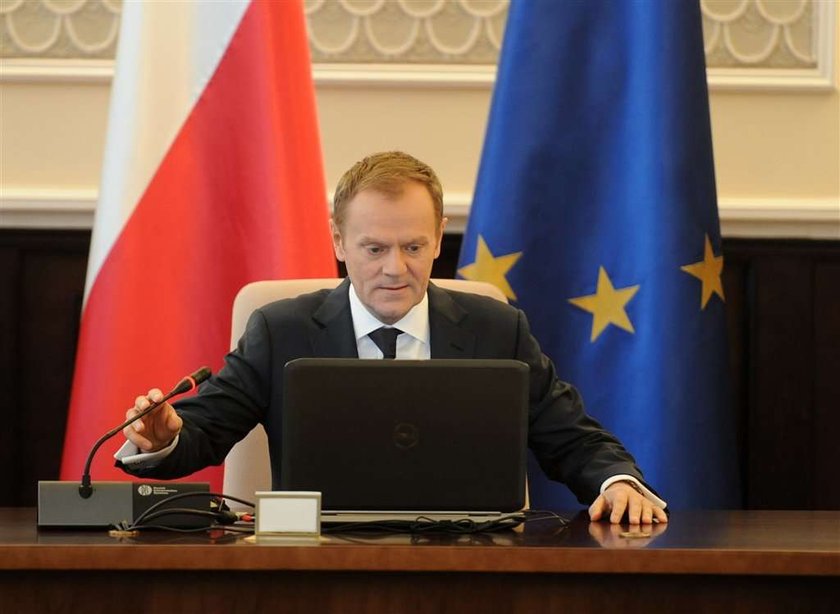 Tusk już nie chce ACTA! Zwycięstwo przeciwników umowy