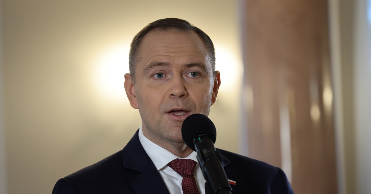 Nawrocki: Akceptacja dla umowy z Mercosur to katastrofa