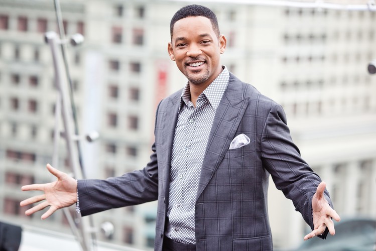 Oscarowa awantura: Will Smith