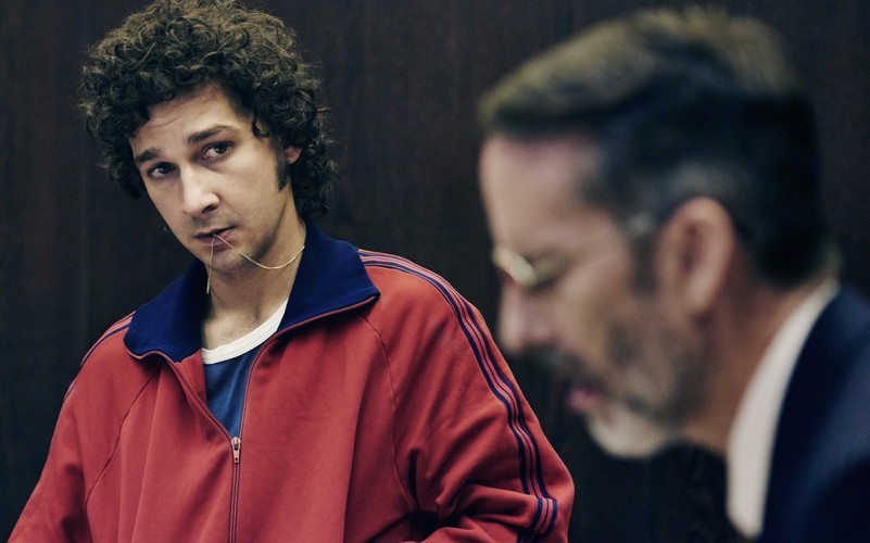 'Borg/McEnroe. Między odwagą a szaleństwem' w kinach od 27 października