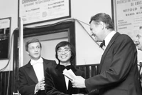 Wygrał Konkurs Chopinowski i zaczęły się problemy. Ktoś doniósł na niego do KGB