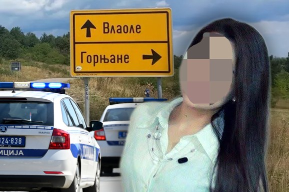 BILI U VEZI GODINU DANA, BRAT UBICE VIDEO ZLOČIN NA KAMERI Potresne scene u selu kod Bora: Maja pre smrti zvala porodicu i molila za pomoć, Vladimir  je BRUTALNO UBIO u dvorištu kuće