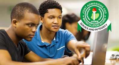 How to gain admission with low JAMB score