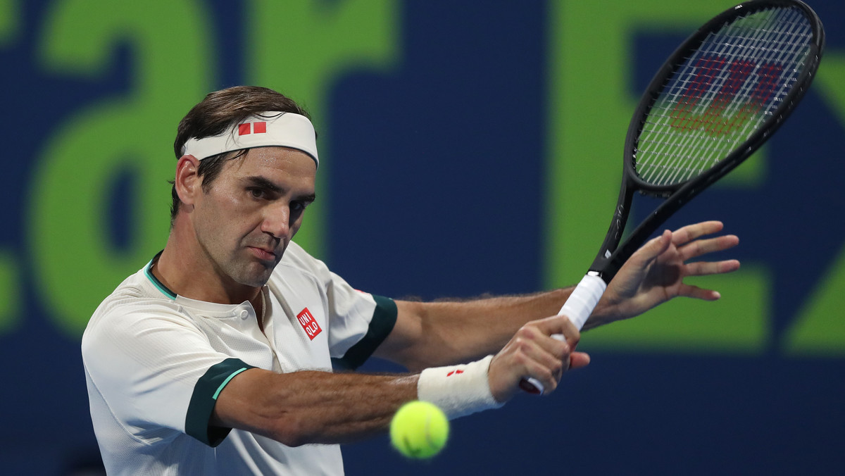 Roger Federer poinformował, że chce wystąpić w wielkoszlemowym French Open, który 30 maja ma się rozpocząć na kortach ziemnych w Paryżu. Jeden z najlepszych tenisistów w historii "na rozgrzewkę" zagra dwa tygodnie wcześniej w Genewie.