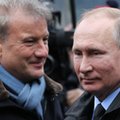 Putin ufa mu bezgranicznie. Prezes największego rosyjskiego banku ma kłopoty