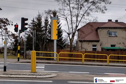 Najnowocześniejsze fotoradary w Polsce już działają. Oto ich możliwości