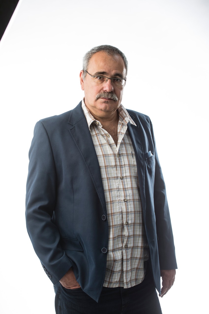 Mihajlo Pantić:
Svet bez poezije bio bi "pusta zemlja"
