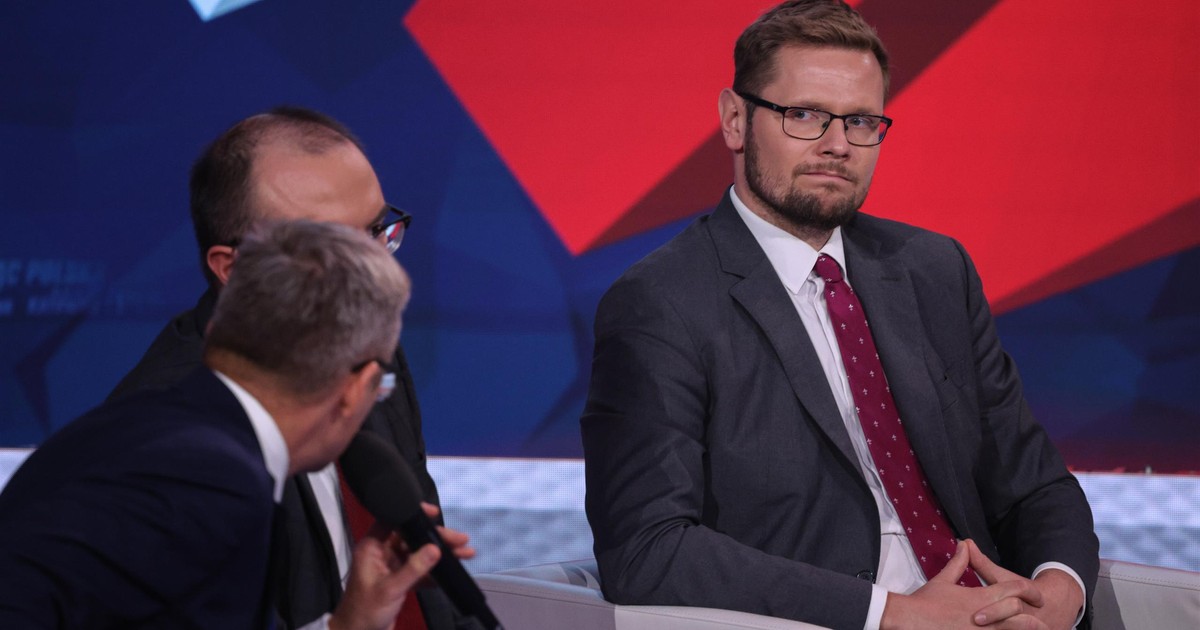 "Wszyscy won". Ziobryści pokazali, co szykują w sądach i prokuraturze