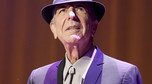 Leonard Cohen (fot. Getty Images)