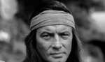 Nie żyje Winnetou. Pierre Brice zmarł nagle w szpitalu