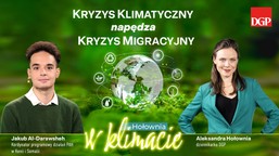 jak zmiany klimatu wpływają na mieszkańców kenii i somalii? jakub al-d