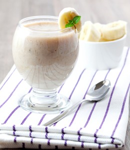 Miłosne smoothie