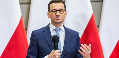 Było 500+, Mieszkanie+, teraz premier z pompą ogłasza nowy program