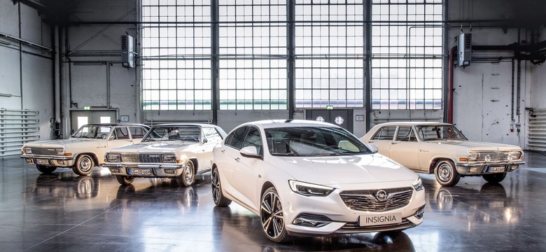 Opel Insignia Grand Sport już bez błędów? Pierwszy test nowej i największej limuzyny niemieckiej marki