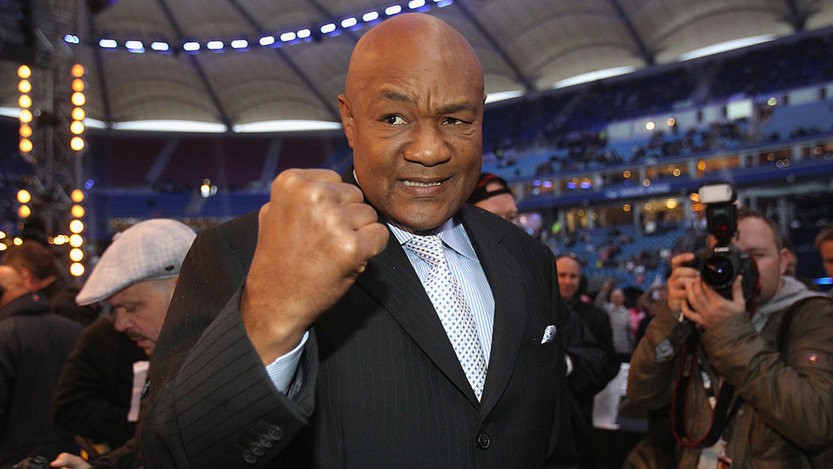 Legendarny amerykański bokser George Foreman ogłosił, że w najbliższych wyborach zamierza głosować na Donalda Trumpa. Spore zdziwienie budzą jednak powody, którymi przekonał go do siebie kontrowersyjny kandydat.