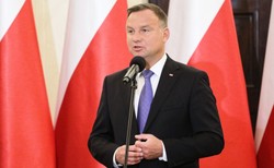 Prezydent podpisał ustawę wprowadzającą Prostą Spółkę Akcyjną. "To coś, czego w polskim systemie jeszcze nie było"