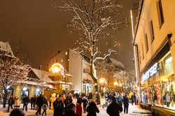 W Sylwestra Zakopane przeżyje najazd turystów. A ceny szybują w górę