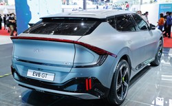 Kia wyprodukuje prąd w Polsce - inwestycja już ruszyła