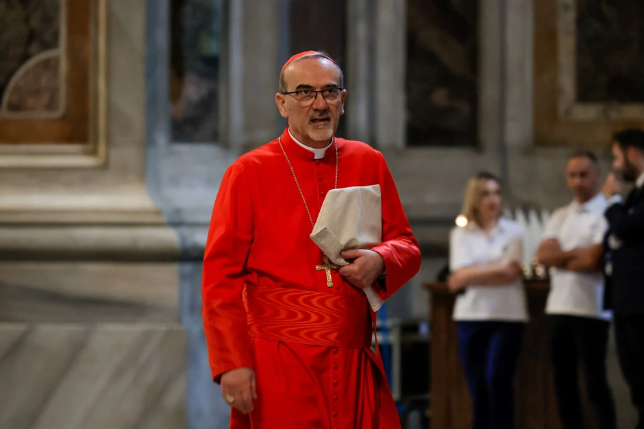 Kardinal Pjerbatista Picabala