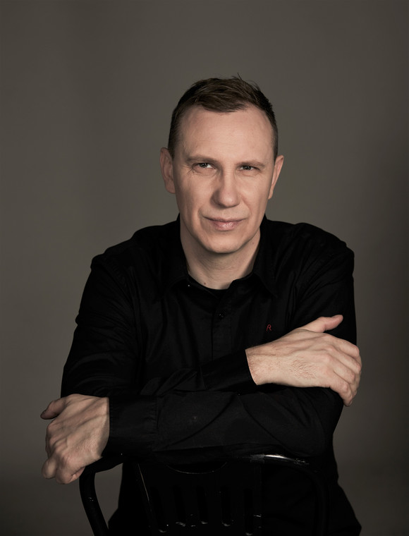 Paweł Piotr Reszka