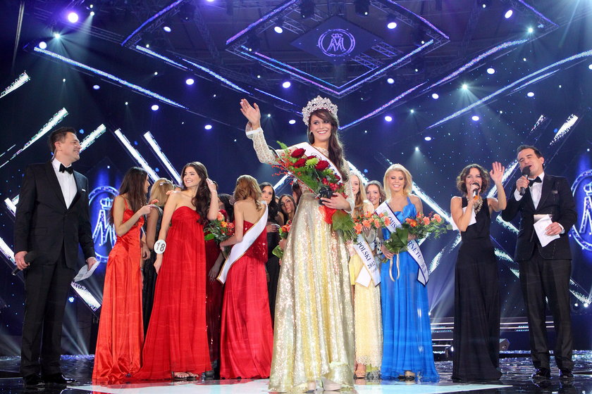 Wybory Miss Polski