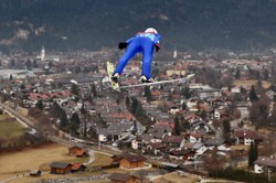 TCS: Hula i Kot lepsi od Stocha w kwalifikacjach w Garmisch-Partenkirchen