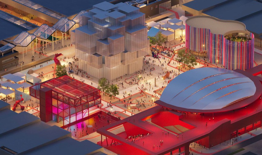 Expo 2027