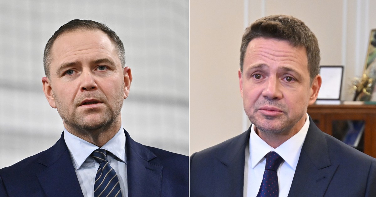 Najnowszy sondaż nie pozostawia złudzeń. Nawrocki czy Trzaskowski? Tak dziś zagłosowaliby Polacy