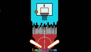 Basket Pinball