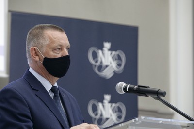 Banaś: NIK kieruje zawiadomienia do prokuratury dotyczące wyborów kopertowych