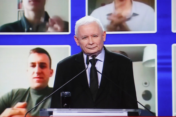 Jarosław Kaczyński