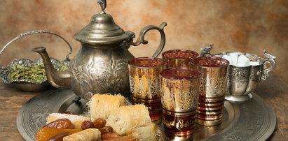 Marokańska kuchnia  stawia na nogi!