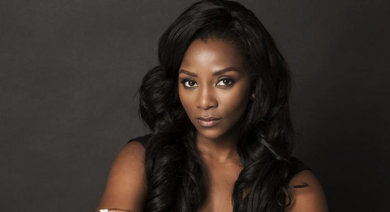 Genevieve Nnaji speaks on #ENDSARS as she asks President Muhammadu Buhari to address Nigerians on police brutality.  [GuardianNigeria]