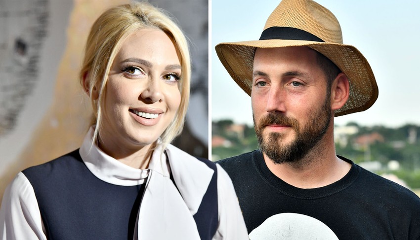 Milica Todorović, Petar Strugar