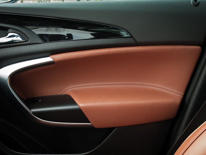 Opel insignia 2.0 CDTI BiTurbo Ecotec z napędem 4x4