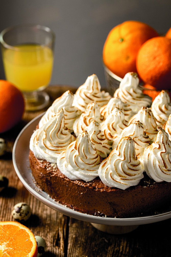 Vasina torta