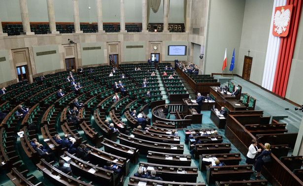 Neumann: To budżet "rodziny PiS i Radia Maryja", PO go nie poprze