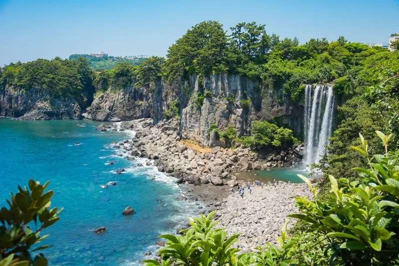 Jeju fot. hitsujikumo33/ GettyImages