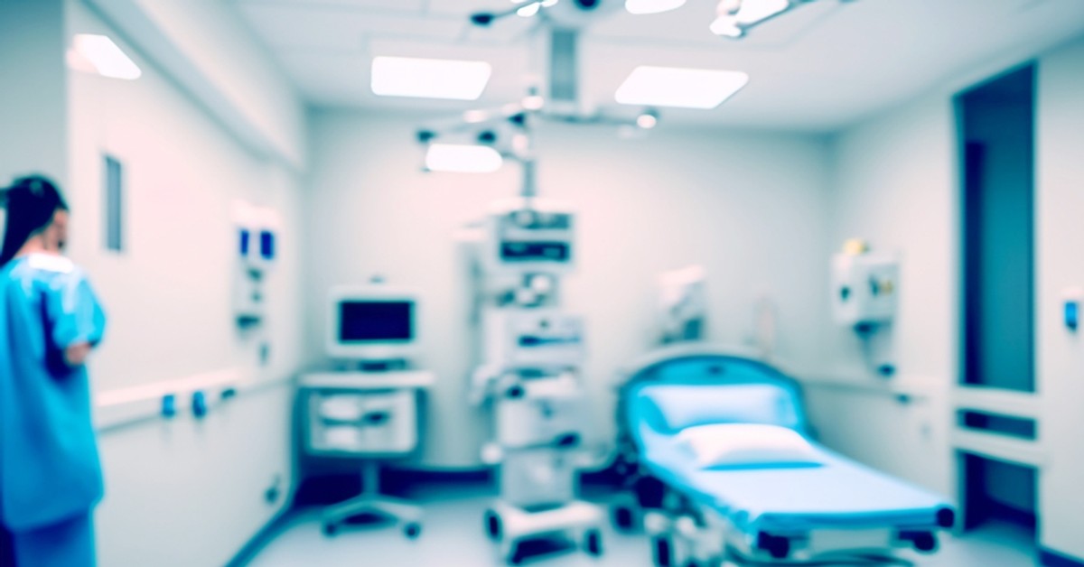 Czeka nas wielki powrót papierowej dokumentacji? Ten szpital po ataku hakerskim pracuje analogowo