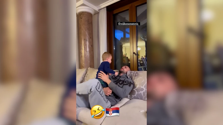 Željko Ražnatović