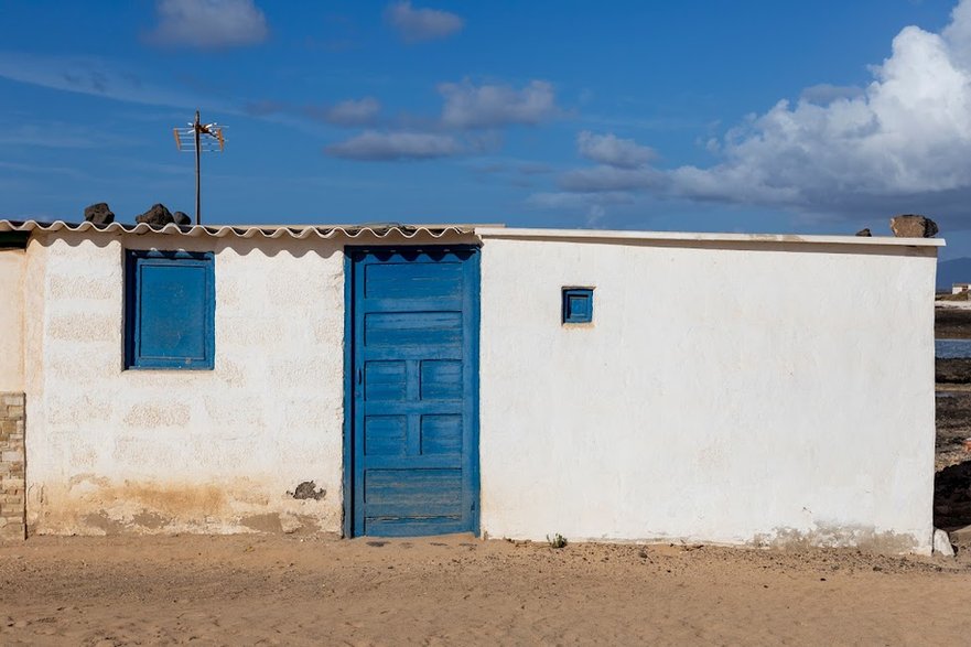 Fuerteventura - Majanicho