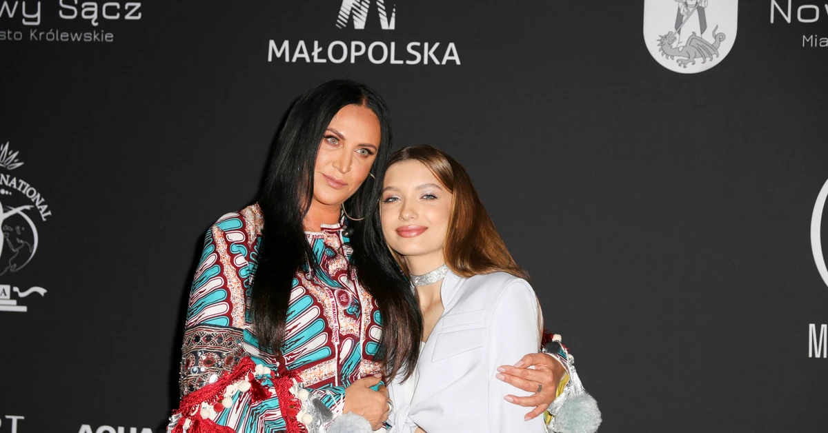 Kayah ostro o Viki Gabor. "Namawiałabym ją do pracy nad sobą"