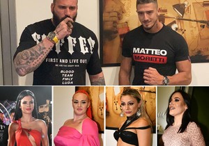 zadruga 6 ulazak kombo