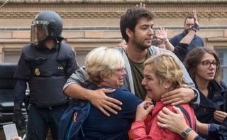 Independencia. Okno możliwości, które zostanie wykorzystane