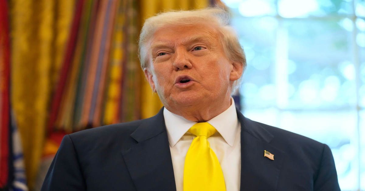 Trump öffnet US-Altersvorsorge für Bitcoin-Investments