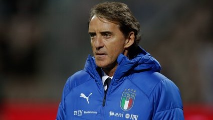 Roberto Mancini