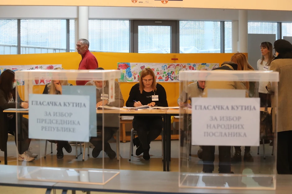 U 65 lokalnih samouprava glasaće se i na lokalnim i na parlamentarnim izborima